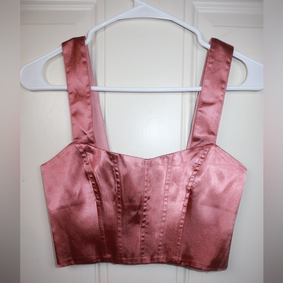 NBD Bustier SIZE XS - Picture 1 of 3